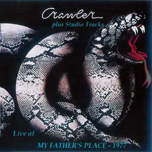 Crawler Live at My Father's Place