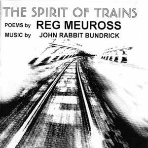 The Spirit of Trains