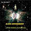 Alien Govrnment Alien Govrnment
