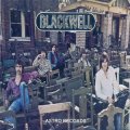 Blackwell Blackwell