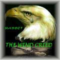 The Wind Cried