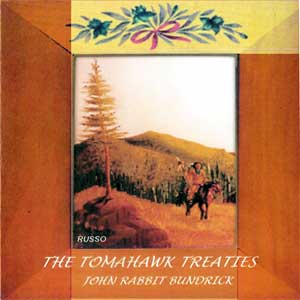 Tomahawk Treaties